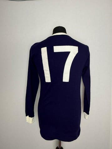 Schotland - Wereldkampioenschap Voetbal - 1967 -, Nieuw