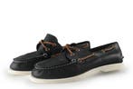 Timberland Bootschoenen in maat 38½ Blauw, Zo goed als nieuw, Timberland, Verzenden, Blauw
