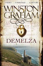 Demelza Novel Of Cornwall 1788-90 9780330463331, Verzenden, Gelezen, Winston Graham