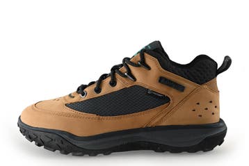 Timberland Wandelschoenen in maat 45 Bruin, Bruin, Verzenden, Timberland, Zo goed als nieuw