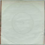 Beatles - Act Naturally / Yesterday (Norway) – Blank Back, Cd's en Dvd's, Nieuw in verpakking