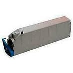 OKI 41515212 toner zwart inktmedia huismerk, Verzenden, Nieuw