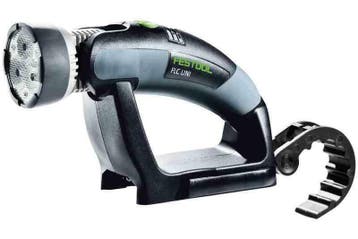 Festool Acculamp SYSLITE UNI FESTOOL-769079, Verzenden, Nieuw