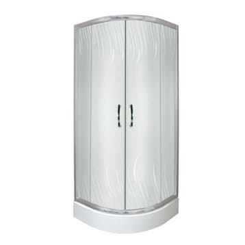 Sanifun douchecabine Maher 900 x 900 HT, Ophalen of Verzenden, Douche