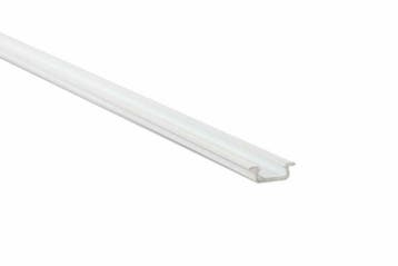 LED Profiel 1 meter - Inbouw 7mm DESIGN Z - WIT, Doe-het-zelf en Bouw, Verzenden, Nieuw