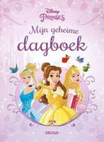 Disney Mijn geheime dagboek Prinses, Boeken, Verzenden, Nieuw