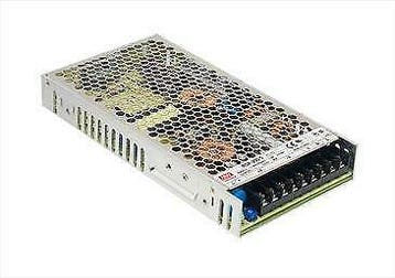 12volt 16.7A Single Output Switching 200W voeding -, Verzenden