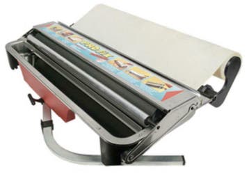 Tapofix Behangplakmachine Tapo-Fix Profix E4000055, Nieuw