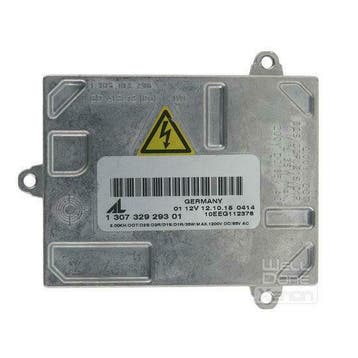 Fiat 500 Ballast, Ophalen of Verzenden