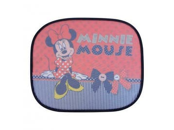 Disney Minnie zonnescherm zijruit, Auto-onderdelen, Ophalen of Verzenden, Nieuw