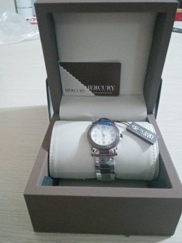 Mercury - ME 10205-SC-1 - Sans prix de réserve - Unisexe -, Nieuw