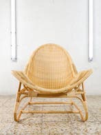 Sika Design - Michel Buffet - Stoel - Pacifique - Rattan -