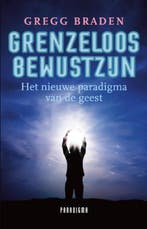 Grenzeloos bewustzijn 9789049960070 G. Braden, Boeken, Verzenden, Gelezen, G. Braden