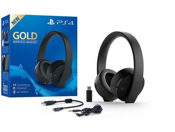 Sony Wireless 7.1 Headset - Draadloos - 7.1 Virtual Surround, Verzenden, Nieuw, Sony