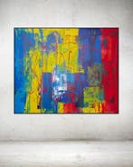Sandra Glaser - Living Areas - XXL