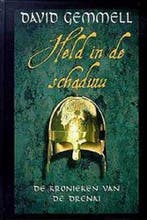 Held in de schaduw / De Kronieken van de Drenai, Boeken, Verzenden, Zo goed als nieuw, David Gemmell