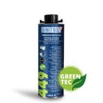 DINITROL 449 Steenslagbescherming Waterbasis 1 liter, Verzenden