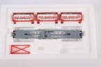 Märklin H0 - 47052 - Wagon de marchandises pour trains