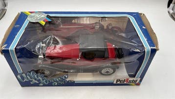 Polistil 1:16 - Modelauto - Alfa Romeo Alfetta 1750 -
