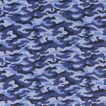4,10 x 1,40 meter Leuke stof met digitale print voor, Antiek en Kunst