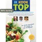 Ik kook top / Ik Kook Top / 1 9789081753203, Verzenden, Gelezen