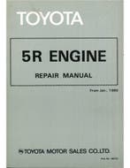 1980 TOYOTA CROWN | DYNA | STOUT | TOYOACE MOTOR