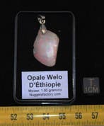 Opaal Hanger- 1.95 g - (1)