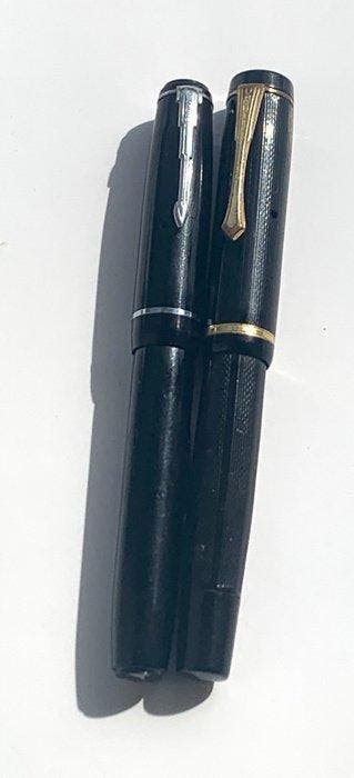 Osmia Parker USA - DACOTO, Frankreich . - Stylo à plume