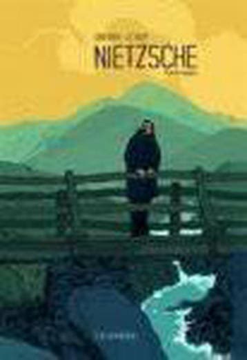 Nietzsche (volkskrant) / Nietzsche / 0 9789055817085, Boeken, Verzenden, Zo goed als nieuw, Onfray-Le Roy