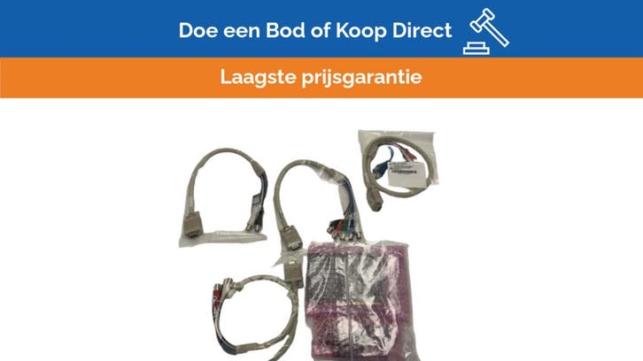 Bieden: Furuno RI-3010-1/4CH PLATINE INTERFACE RADAR RI3010, Sports nautiques & Bateaux, Instruments de navigation & Électronique maritime