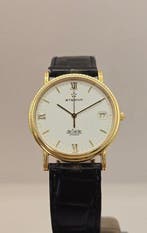 Eterna - deSede Classic Quartz Date - Sans prix de réserve -