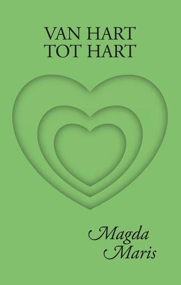 Van hart tot hart - Magda Maris - 9789071072031 - Paperback, Verzenden, Nieuw