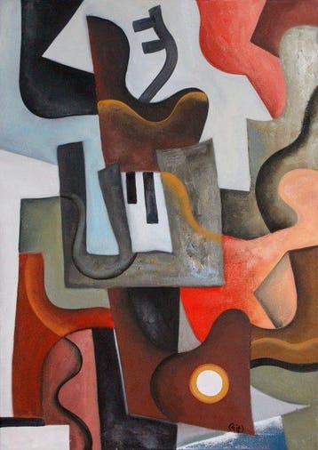 Vova Titov - Wonderland
