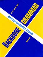 Backbone Grammar, Verzenden