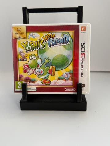 New Yoshi’s Island - Nintendo 3DS, Games en Spelcomputers, Verzenden, Gebruikt