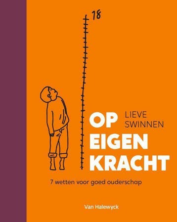 Op eigen kracht 9789461318640 Lieve Swinnen, Verzenden, Lieve Swinnen