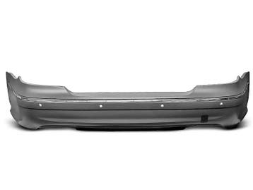 Achterbumper | voor Sport - Look | geschikt voor Mercedes-Be, Verzenden, Nieuw, Mercedes-Benz