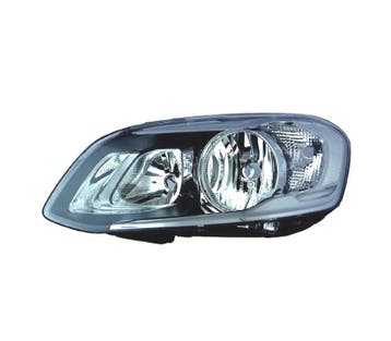 Phare Gauche Pour Volvo Xc60 13-, Verzenden
