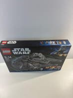 Lego Set - 7965 - Star Wars - Millennium Falcon, Nieuw