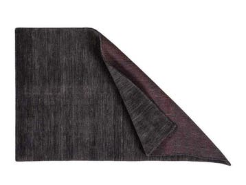 Gabbeh - Vloerkleed - 145 cm - 90 cm - Met de hand geweven, Huis en Inrichting, Nieuw