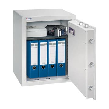 Sistec Eurosafe ES I 570, Verzenden, Neuf, Coffre-fort