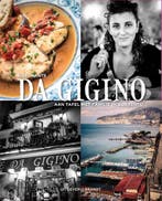 Ristorante da Gigino 9789492037084 Saskia Schmitz, Verzenden, Saskia Schmitz