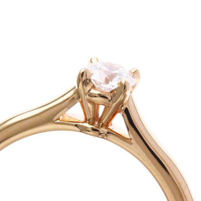 Cartier - Ring roze goud, Handtassen en Accessoires, Ringen
