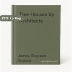 Tree Houses by Architects 9780060572860, Verzenden, Gelezen, James Grayson Trulove