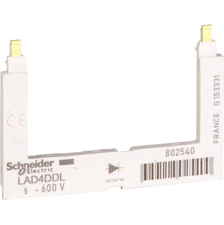 Filtre dinterférence secteur Schneider Electric - laD4DDL, Bricolage & Construction, Électricité & Câbles, Envoi