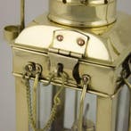 Lantaarn - Messing - Cargo Oil Lamp