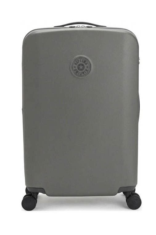 Kipling Koffer in maat Klein Grijs, Bijoux, Sacs & Beauté, Valises, Envoi