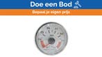 Bieden: Volvo Penta Voltmeter white 18-32V - 874925, Ophalen of Verzenden, Nieuw