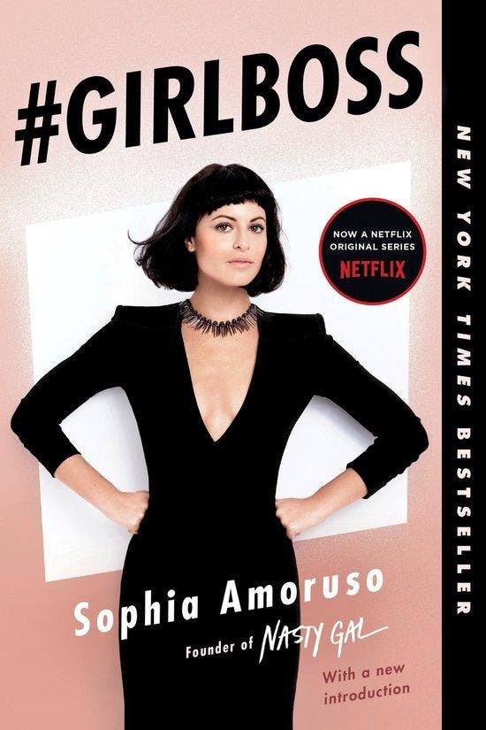 #Girlboss 9781591847939 Sophia Amoruso, Boeken, Taal | Engels, Gelezen, Verzenden