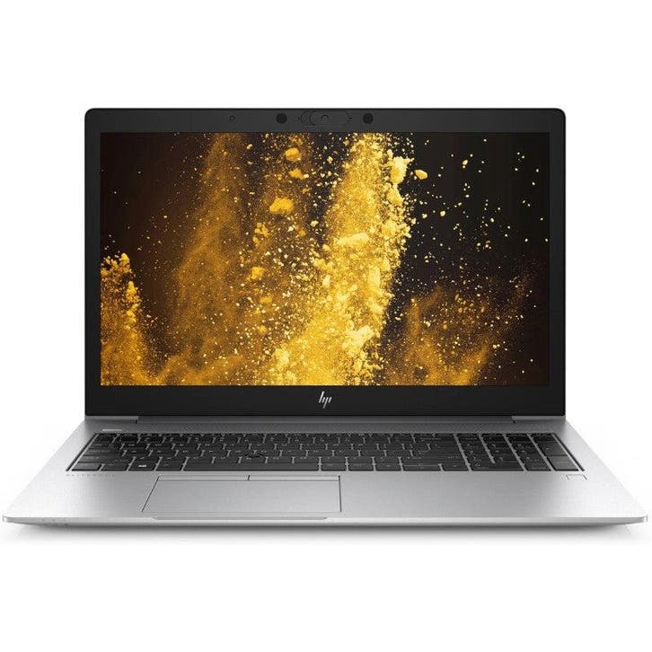 HP EliteBook 850 G6 - Intel Core i5 - 8GB, Informatique & Logiciels, Ordinateurs portables Windows, Enlèvement ou Envoi